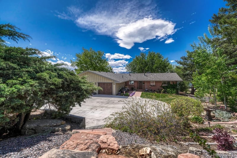 2207 Frances Dr, Loveland, CO 80537
