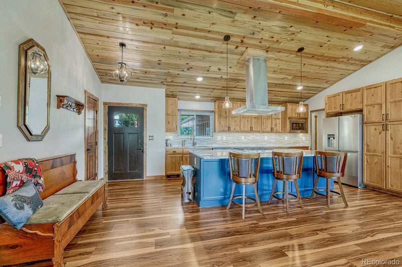 2207 Frances Dr, Loveland, CO 80537