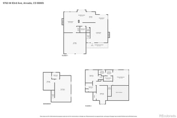 9763 83rd Ave, Arvada, CO 80005