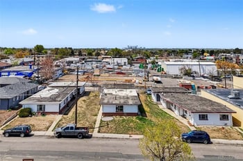 1435 Lima St, Aurora, CO 80010
