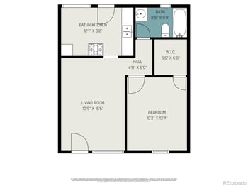 1435 Lima St, Aurora, CO 80010
