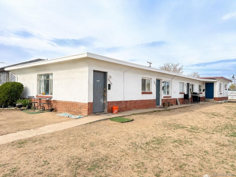 1435 Lima St, Aurora, CO 80010