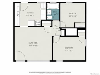 1435 Lima St, Aurora, CO 80010