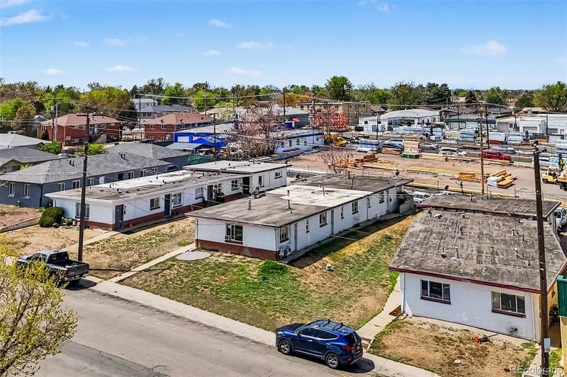 1435 Lima St, Aurora, CO 80010