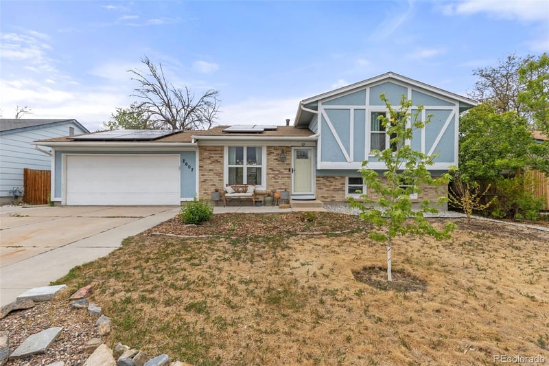 2607 100th Pl, Denver, CO 80260