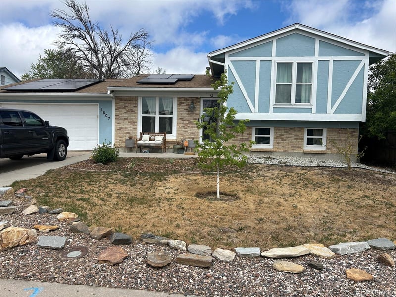 2607 100th Pl, Denver, CO 80260
