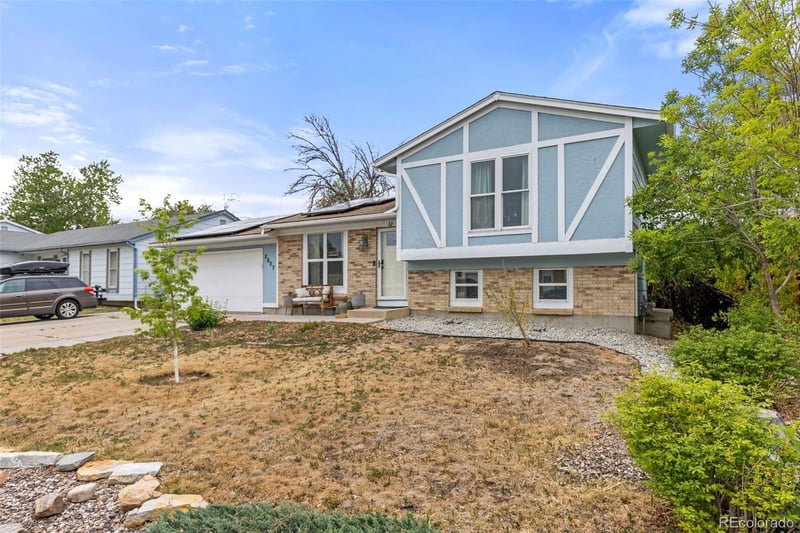 2607 W 100th Pl, Denver, CO 80260