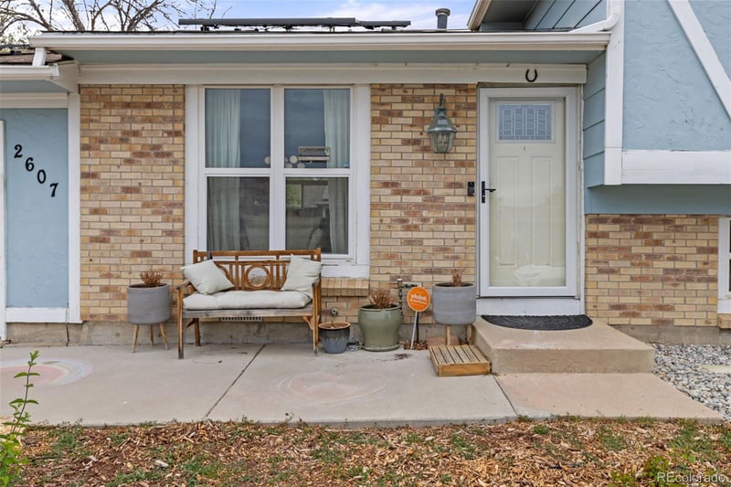2607 W 100th Pl, Denver, CO 80260