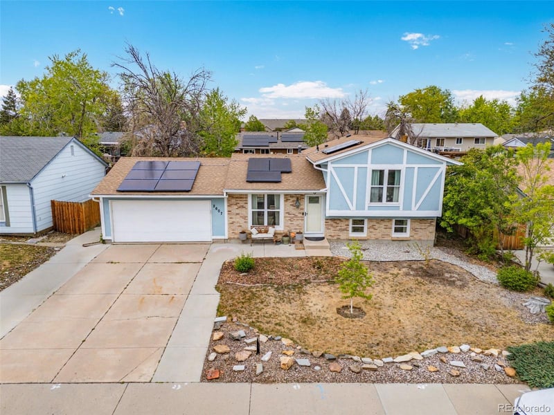 2607 W 100th Pl, Denver, CO 80260