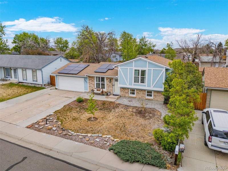 2607 W 100th Pl, Denver, CO 80260