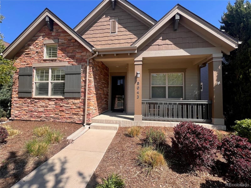 8043 49th Pl, Denver, CO 80238
