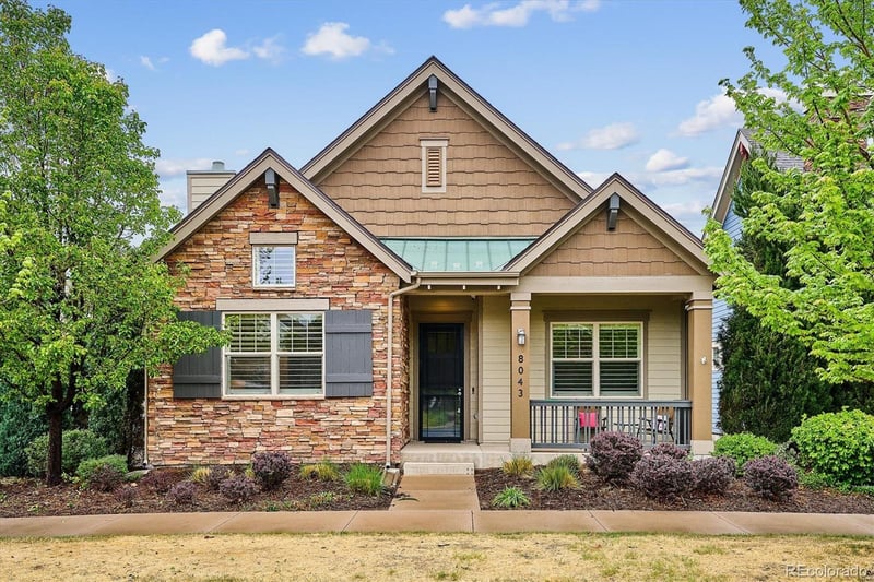 8043 49th Pl, Denver, CO 80238