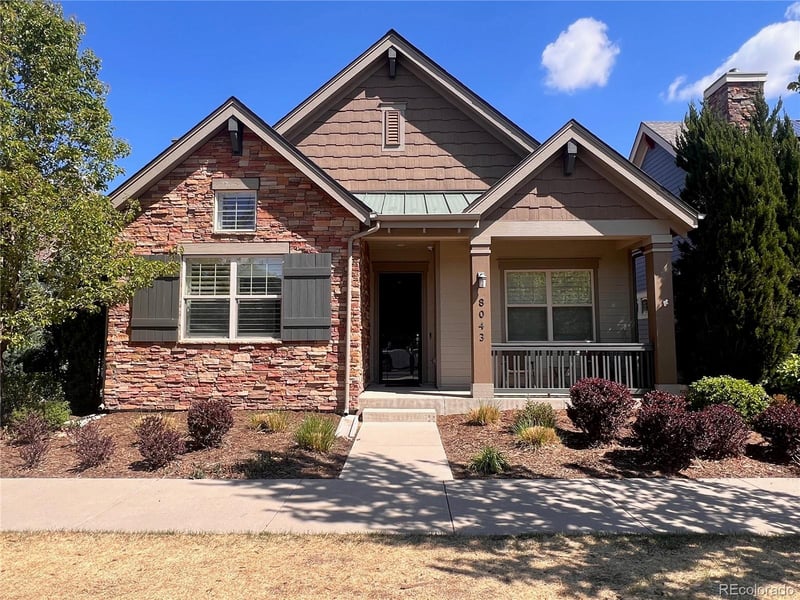 8043 49th Pl, Denver, CO 80238
