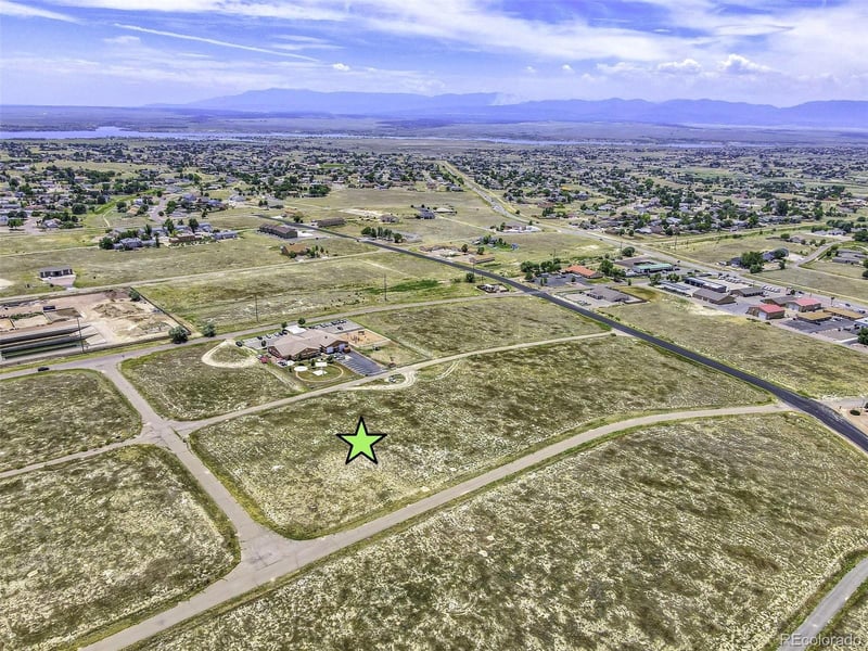 114 Idaho Springs Dr, Pueblo West, CO 81007
