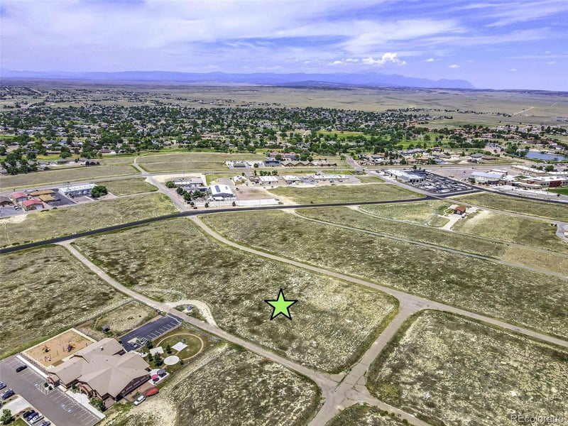 114 Idaho Springs Dr, Pueblo West, CO 81007