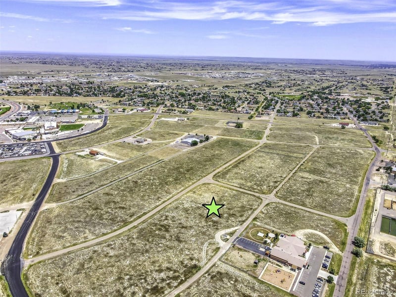 114 Idaho Springs Dr Lot 27, Pueblo West, CO 81007