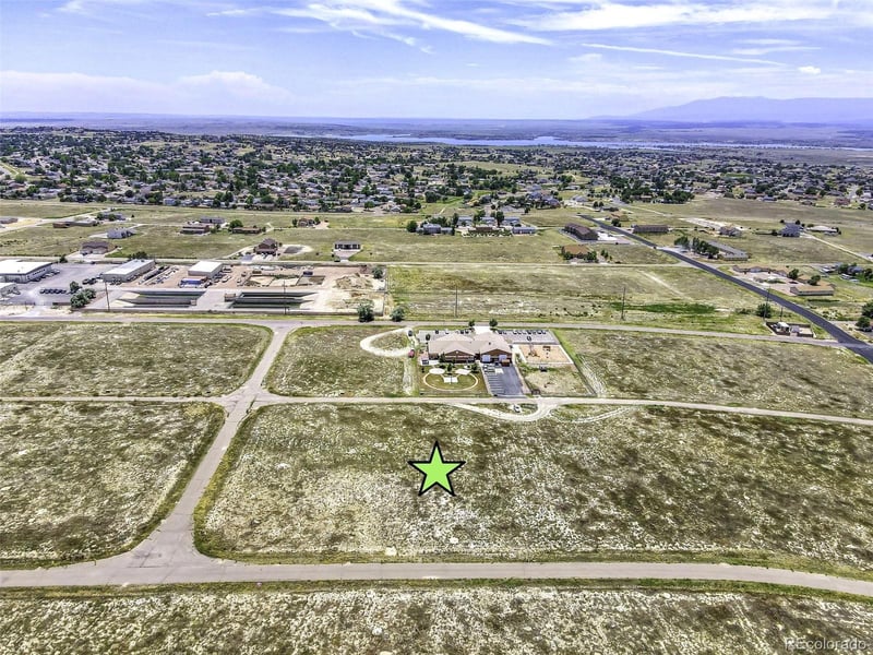 114 Idaho Springs Dr Lot 27, Pueblo West, CO 81007