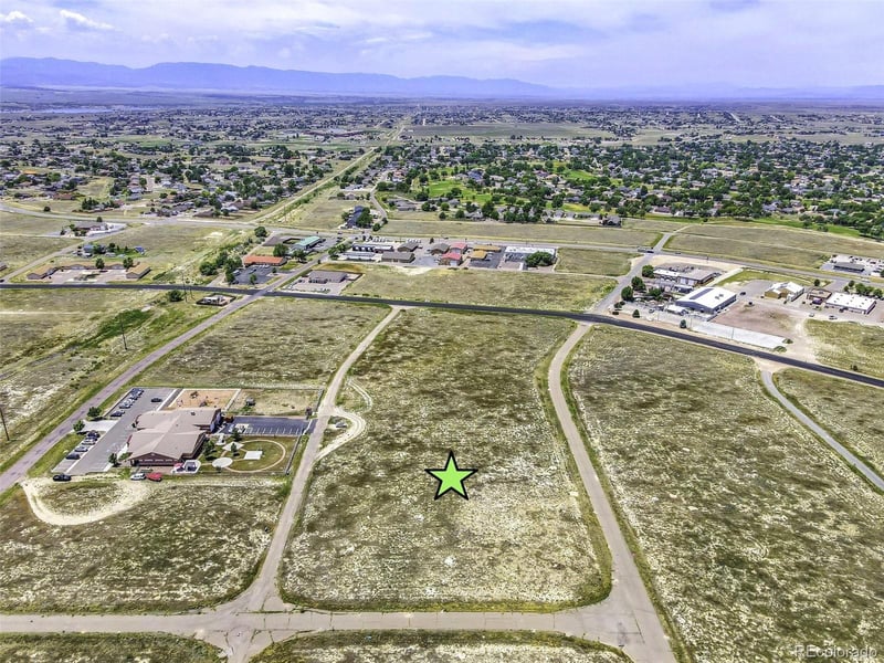 114 Idaho Springs Dr Lot 27, Pueblo West, CO 81007