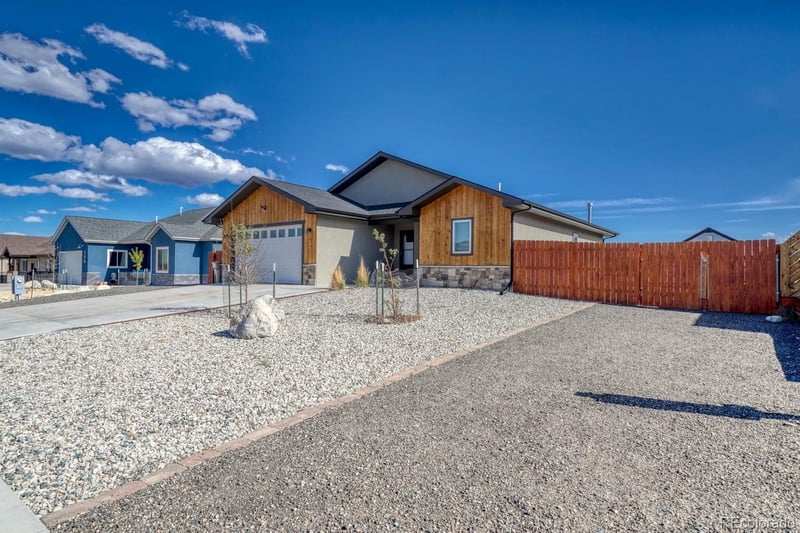 148 Grouse Rd, Buena Vista, CO 81211