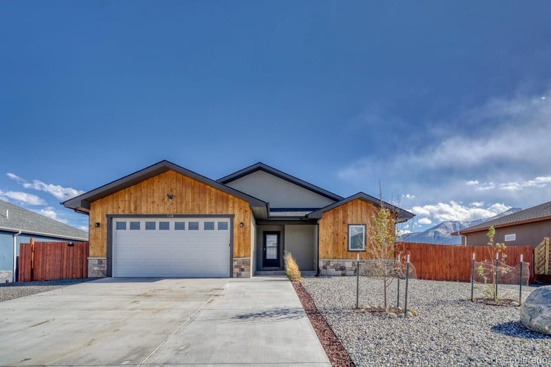 148 Grouse Rd, Buena Vista, CO 81211