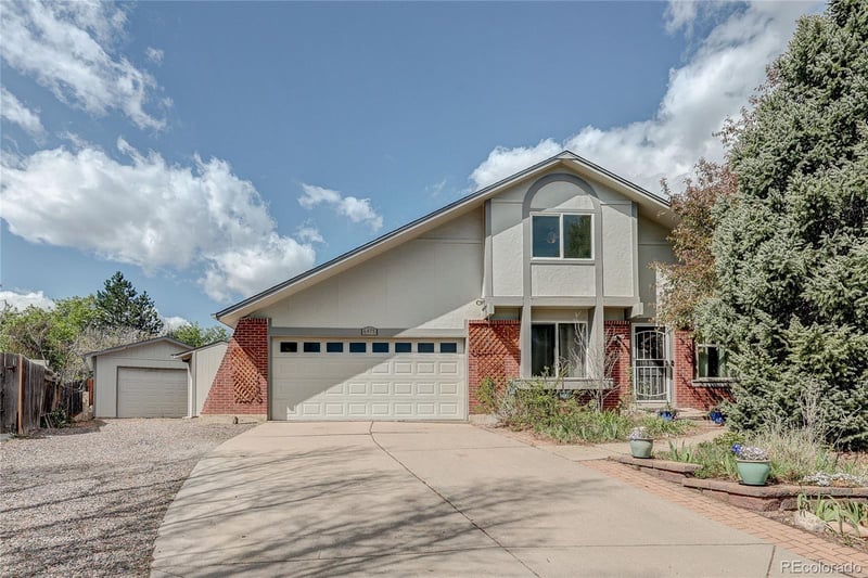 6475 Lee Ct, Littleton, CO 80127