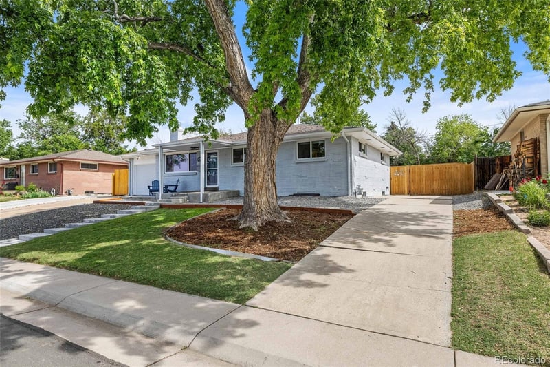 4281 Dixon Dr, Westminster, CO 80031