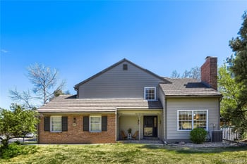 6712 Kearney Ct, Centennial, CO 80112