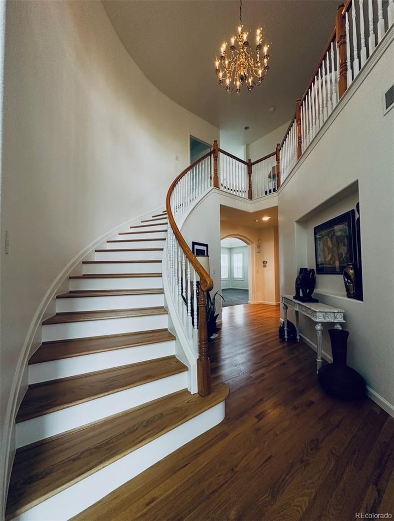 2989 135th Pl, Thornton, CO 80241
