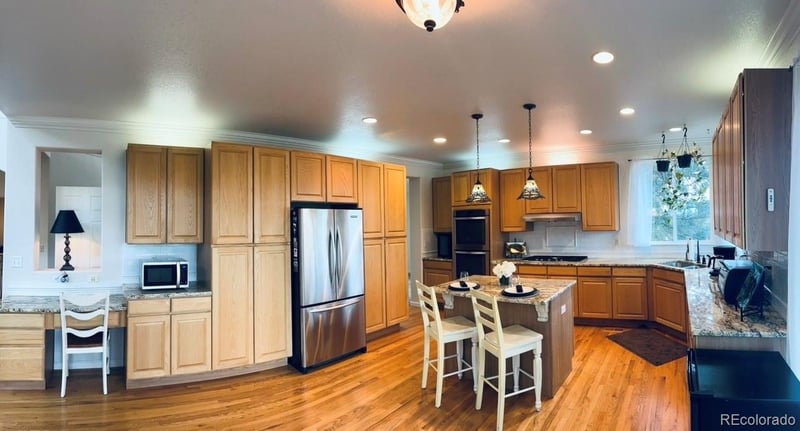2989 135th Pl, Thornton, CO 80241