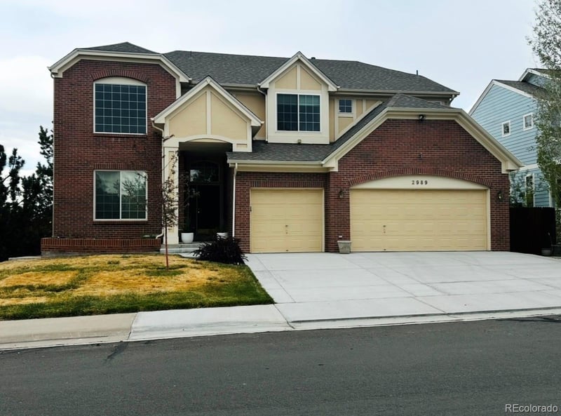 2989 135th Pl, Thornton, CO 80241
