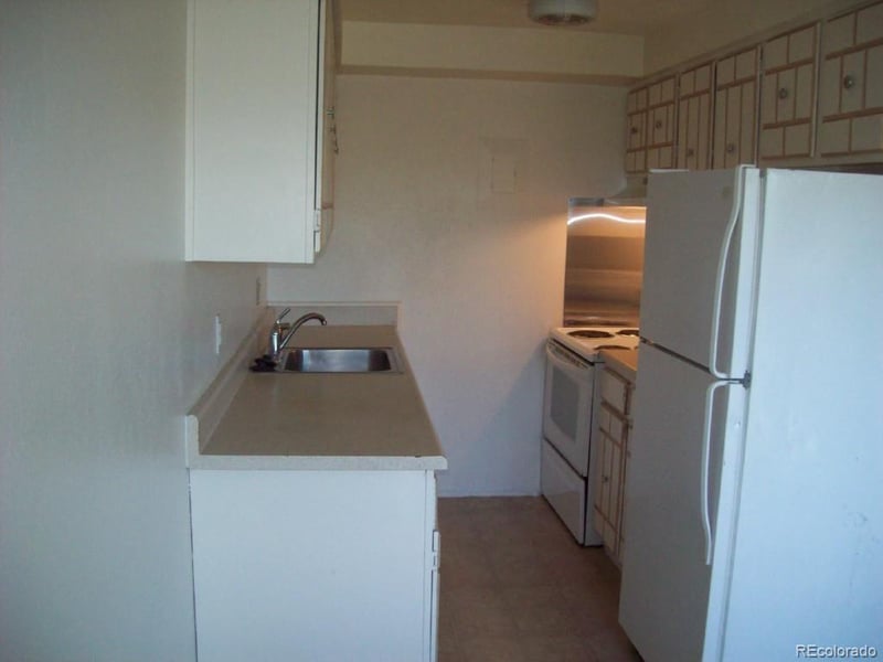 625 Pennsylvania St #511, Denver, CO 80203