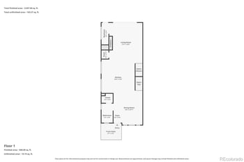 3526 Mariposa St, Denver, CO 80211