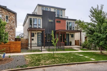 3526 Mariposa St, Denver, CO 80211