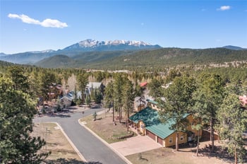 311 Panther Ct, Woodland Park, CO 80863