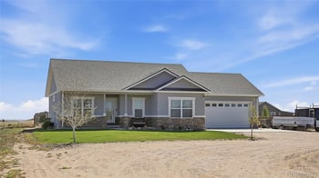 15508 Rd 7 3, Wiggins, CO 80654