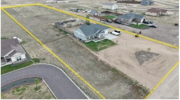 15508 Rd 7 3, Wiggins, CO 80654