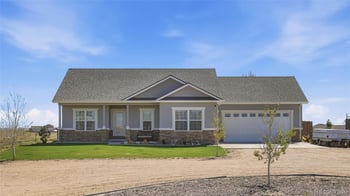 15508 Rd 7 3 , Wiggins, CO 80654