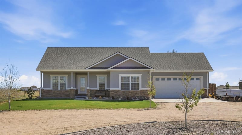 15508 Rd 7 3 , Wiggins, CO 80654