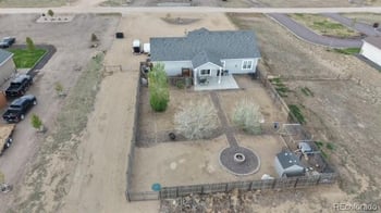 15508 Rd 7 3 , Wiggins, CO 80654