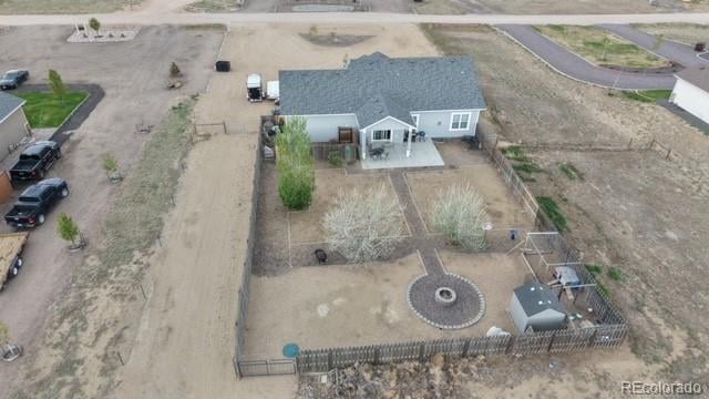 15508 Rd 7 3 , Wiggins, CO 80654