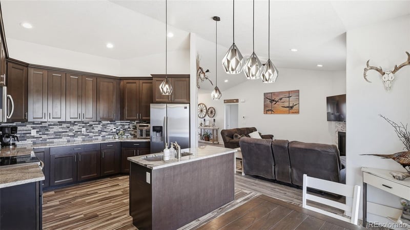 15508 Rd 7 3 , Wiggins, CO 80654