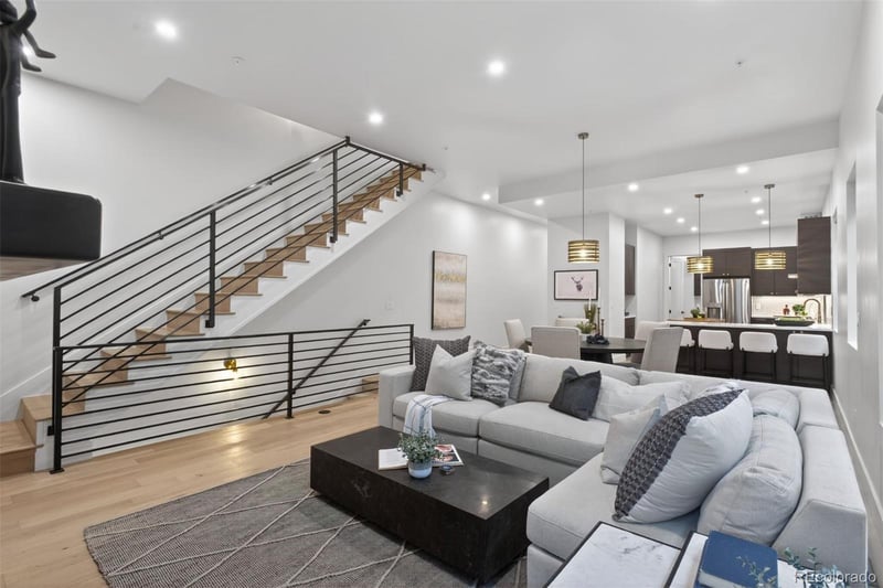 21 Washington Ave, Golden, CO 80403