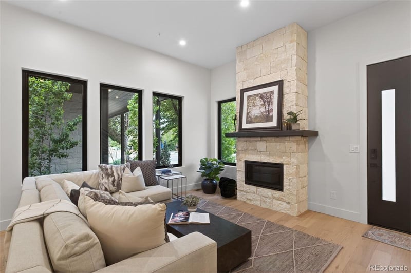 21 Washington Ave, Golden, CO 80403