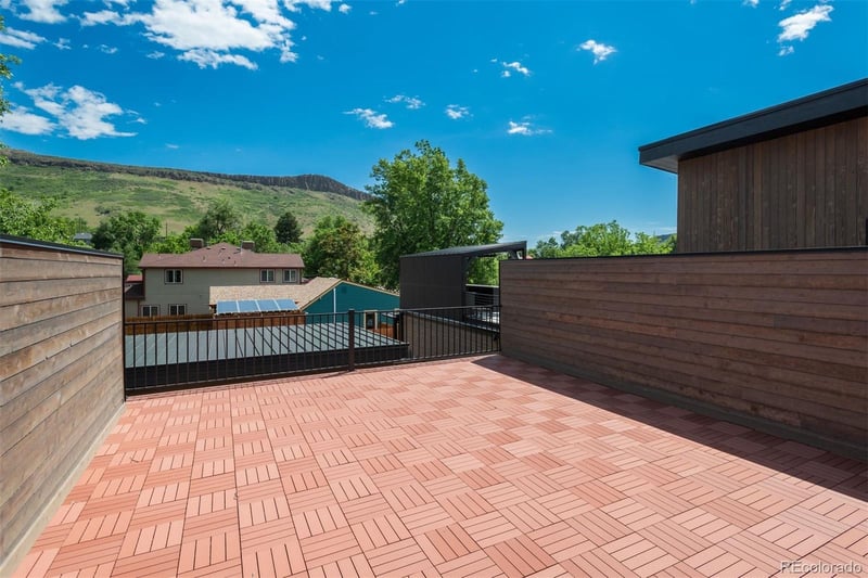21 Washington Ave, Golden, CO 80403