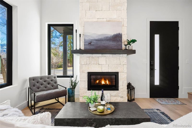 21 Washington Ave, Golden, CO 80403
