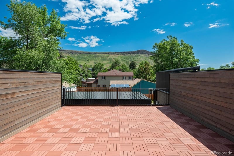 21 Washington Ave, Golden, CO 80403