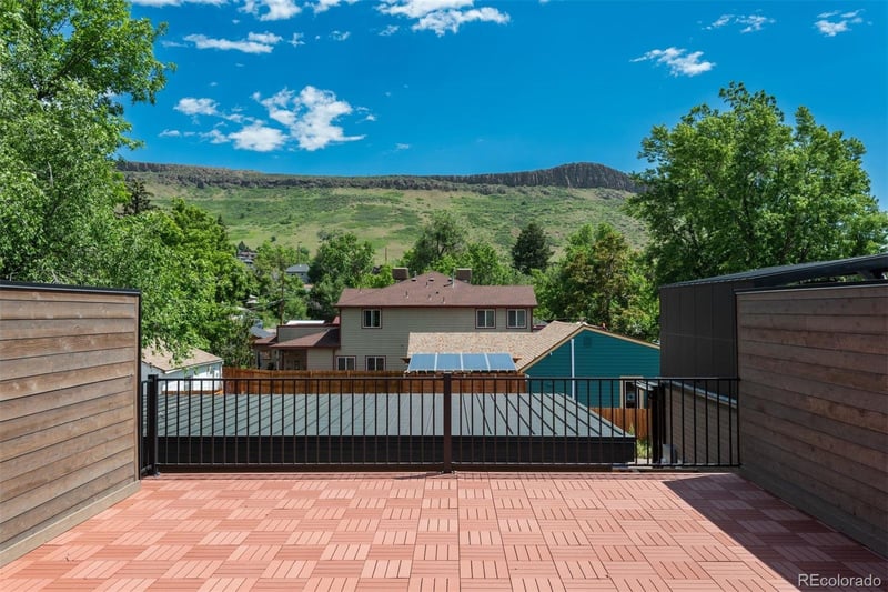 21 Washington Ave, Golden, CO 80403