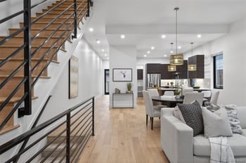 21 Washington Ave, Golden, CO 80403
