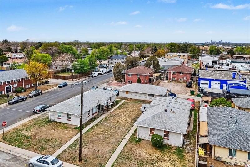 1401 Lima St, Aurora, CO 80010