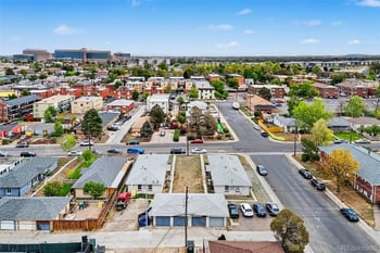 1401 Lima St, Aurora, CO 80010